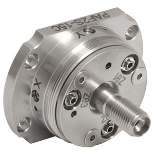 Thorlabs 索雷博 PAF2S-15C 准直器/耦合器