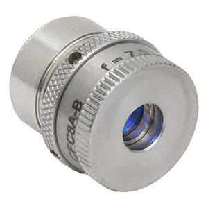 Thorlabs 索雷博 CFC8A-B  光纤准直器