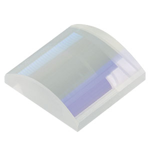 Thorlabs 索雷博 AYL1512-B 平凸非球面柱面透镜