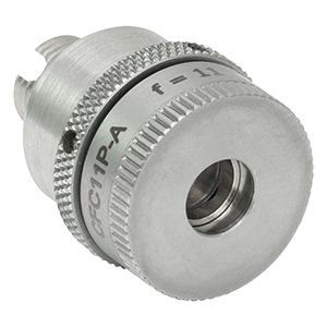 Thorlabs 索雷博 CFC11P-A 光纤准直器