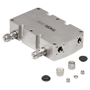 Thorlabs 索雷博 MGC3C-P01  多通气体池