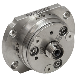 Thorlabs索雷博 PAF2-7B   带消色差透镜