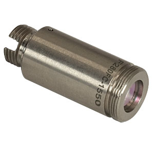 Thorlabs 索雷博 F280FC-1550 光纤准直器