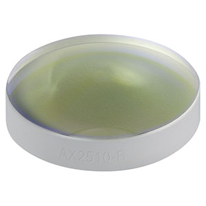 Thorlabs 索雷博 AX2510-B 锥透镜