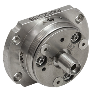 Thorlabs 索雷博 PAF2S-5B 准直器/耦合器