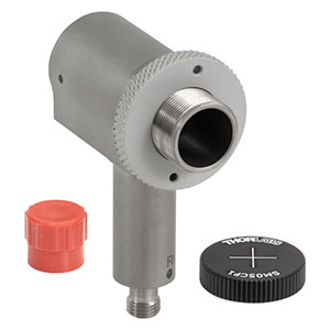 Thorlabs 索雷博 RC08SMA-P01  反射型准直器