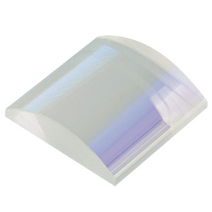 Thorlabs 索雷博 AYL3026-B 平凸非球面柱面透镜