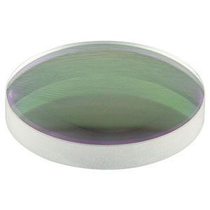 Thorlabs 索雷博 ASL10142-C  非球面透镜