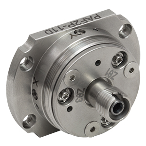 Thorlabs索雷博 PAF2P-11D  带消色差透镜