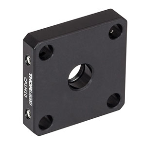 Thorlabs 索雷博 CP1M10 笼板