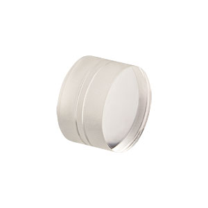 Thorlabs 索雷博 TRH127-020-A 消色差三胶合透镜