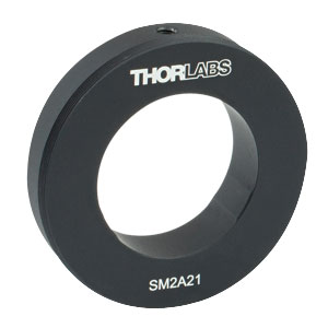 Thorlabs 索雷博 SM2A21 转接件