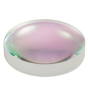 Thorlabs 索雷博 AL1225-C  非球面透镜