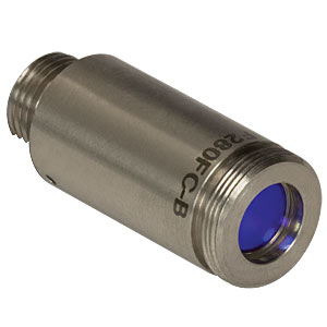 Thorlabs 索雷博 F280FC-B光纤准直器