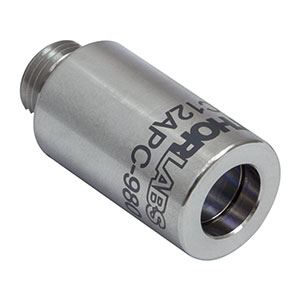 Thorlabs 索雷博 TC12APC-980 三合透镜准直器