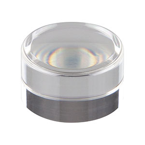 Thorlabs 索雷博 355110-A 非球面透镜