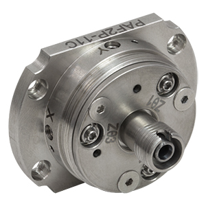 Thorlabs索雷博 PAF2P-11C  带消色差透镜