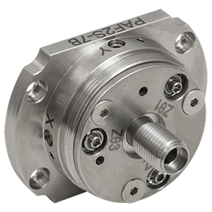 Thorlabs 索雷博 PAF2S-7B 准直器/耦合器