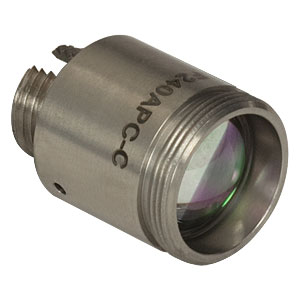 Thorlabs 索雷博 F240APC-C 光纤准直器