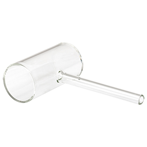 Thorlabs 索雷博 GC501 空的玻璃气体池