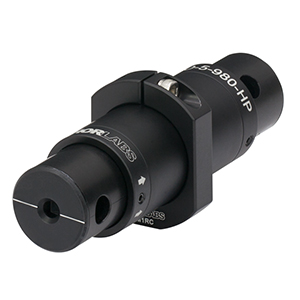 Thorlabs 索雷博 IO-5-980-HP 自由空间隔离器