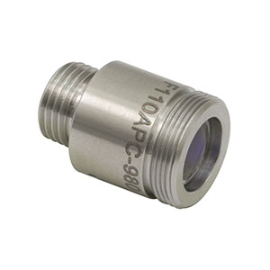 Thorlabs 索雷博 F110APC-980 光纤准直器