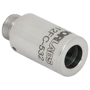 Thorlabs 索雷博 TC12FC-532 三合透镜准直器