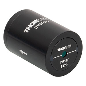 Thorlabs 索雷博 I795P3D 自由空间隔离器