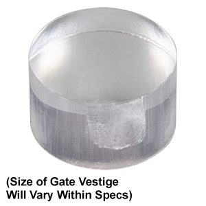 Thorlabs 索雷博 APL0615 非球面透镜