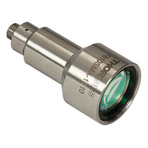 Thorlabs 索雷博 F810SMA-1310 光纤准直器