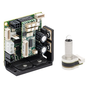 Thorlabs 索雷博 QG4X-AG 光束振镜系统