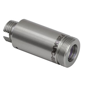 Thorlabs 索雷博 F280APC-850 光纤准直器