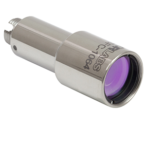 Thorlabs 索雷博 TC25FC-1064  三合透镜准直器