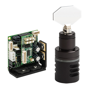 Thorlabs 索雷博 QS30X-AG 光束振镜系统