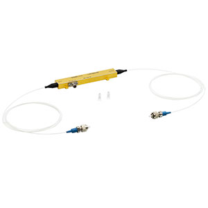 Thorlabs 索雷博 LNY8510F 强度调制器