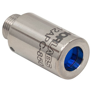 Thorlabs 索雷博 TC12APC-850 三合透镜准直器