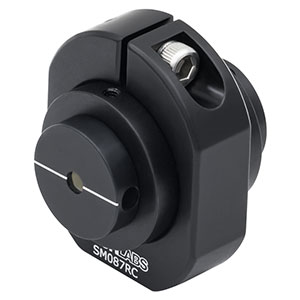 Thorlabs 索雷博 IO-3D-405-PBS 自由空间隔离器