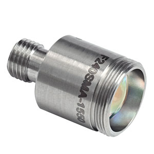 Thorlabs 索雷博 F240SMA-1550  光纤准直器