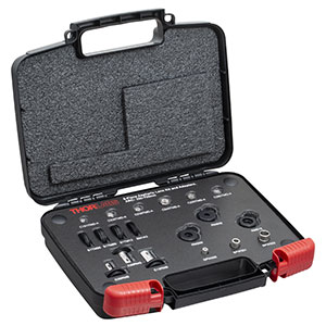 Thorlabs 索雷博 K4902-A 非球面透镜