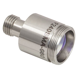 Thorlabs 索雷博 F240SMA-980 光纤准直器