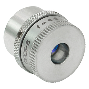 Thorlabs 索雷博 CFC5-B 光纤准直器