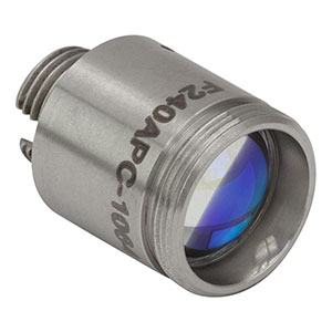 Thorlabs 索雷博 F240APC-1064  光纤准直器