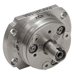 Thorlabs索雷博 PAF2P-18A  带消色差透镜