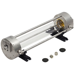 Thorlabs 索雷博 HC10L/M-M02 多通气体池