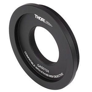 Thorlabs 索雷博 GAS0124 安装支架