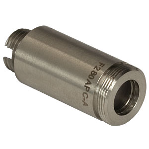 Thorlabs 索雷博 F280APC-A 光纤准直器