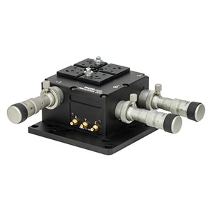 Thorlabs 索雷博 MAX312D/M 3轴位移台