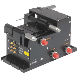 Thorlabs 索雷博 MAX608L/M 6轴位移台