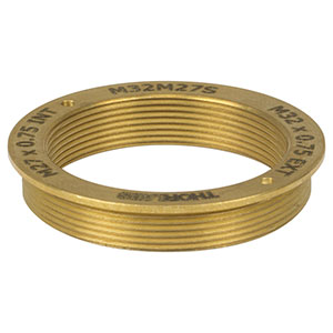 Thorlabs索雷博 M32M27S  转接件