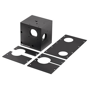 Thorlabs 索雷博 GCM012/M  振镜系统